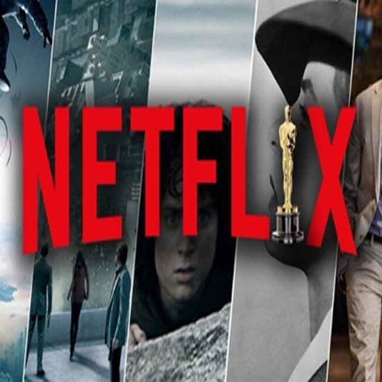 Top filme premiate cu Oscar disponibile pe Netflix in 2022